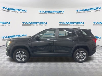 2025 GMC Terrain AWD Elevation