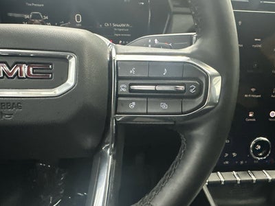 2025 GMC Terrain AWD Elevation