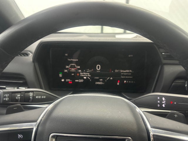 2025 GMC Terrain AWD Elevation