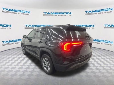 2025 GMC Terrain AWD Elevation