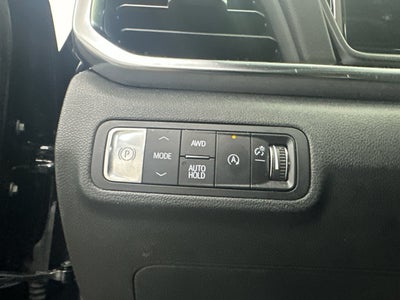 2025 GMC Terrain AWD Elevation