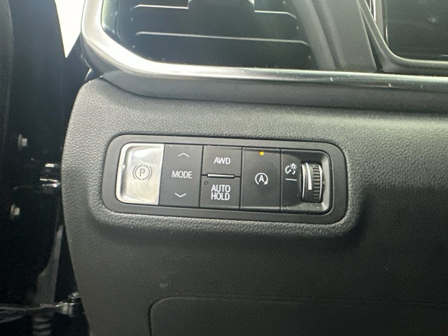 2025 GMC Terrain AWD Elevation