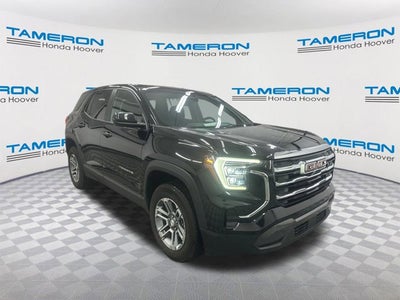 2025 GMC Terrain AWD Elevation