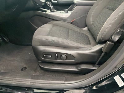 2019 Chevrolet Blazer Base