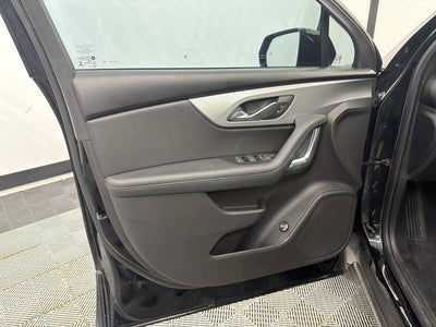 2019 Chevrolet Blazer Base