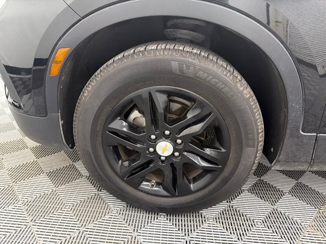 2019 Chevrolet Blazer Base