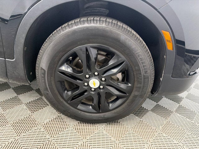 2019 Chevrolet Blazer Base