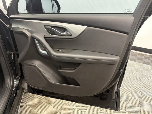 2019 Chevrolet Blazer Base