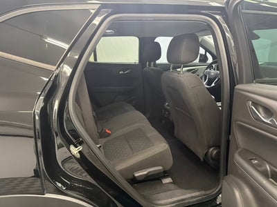 2019 Chevrolet Blazer Base