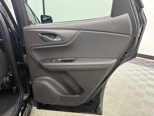 2019 Chevrolet Blazer Base