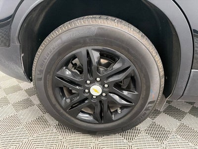 2019 Chevrolet Blazer Base