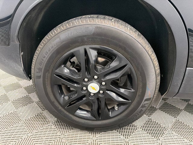 2019 Chevrolet Blazer Base