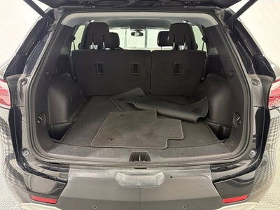 2019 Chevrolet Blazer Base