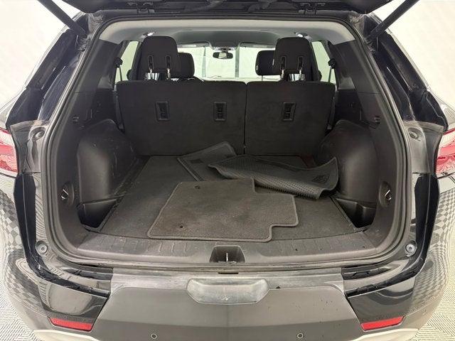 2019 Chevrolet Blazer Base