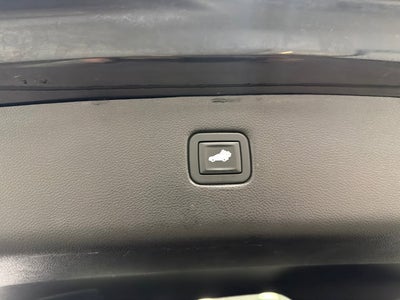 2019 Chevrolet Blazer Base