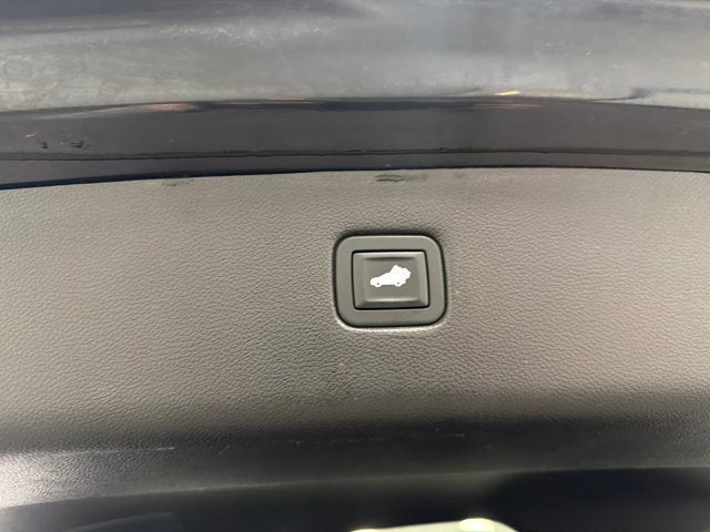 2019 Chevrolet Blazer Base