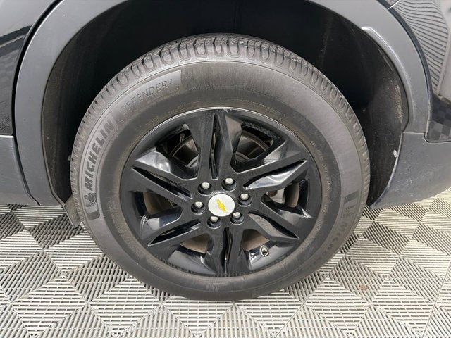 2019 Chevrolet Blazer Base