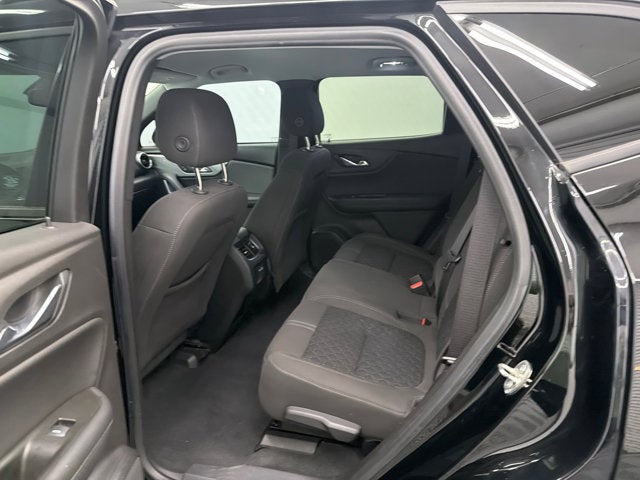 2019 Chevrolet Blazer Base