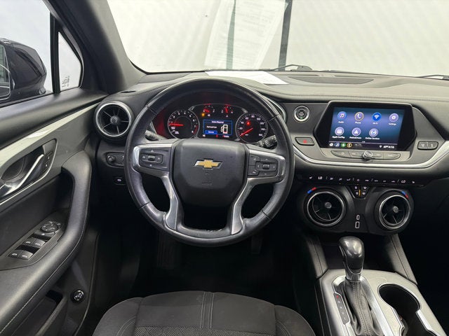 2019 Chevrolet Blazer Base