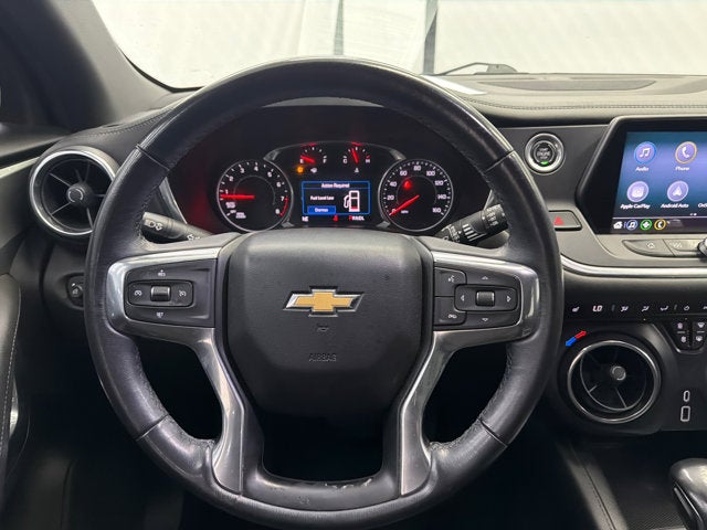 2019 Chevrolet Blazer Base