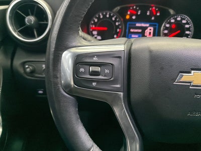 2019 Chevrolet Blazer Base