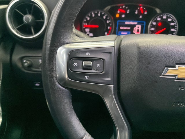 2019 Chevrolet Blazer Base