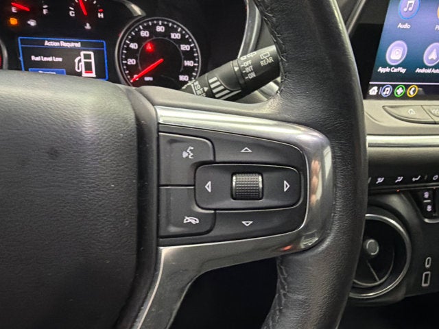 2019 Chevrolet Blazer Base