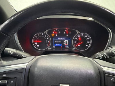 2019 Chevrolet Blazer Base