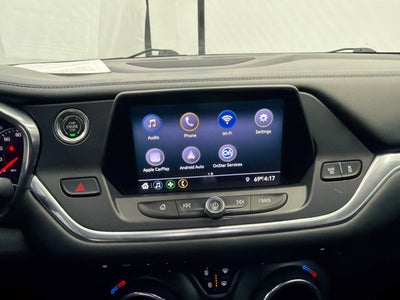 2019 Chevrolet Blazer Base