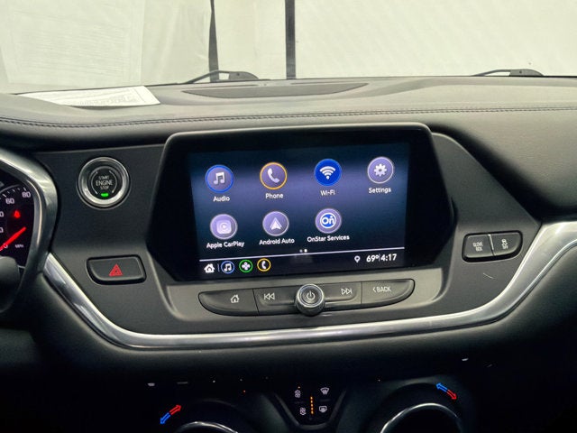 2019 Chevrolet Blazer Base