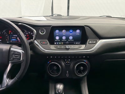 2019 Chevrolet Blazer Base