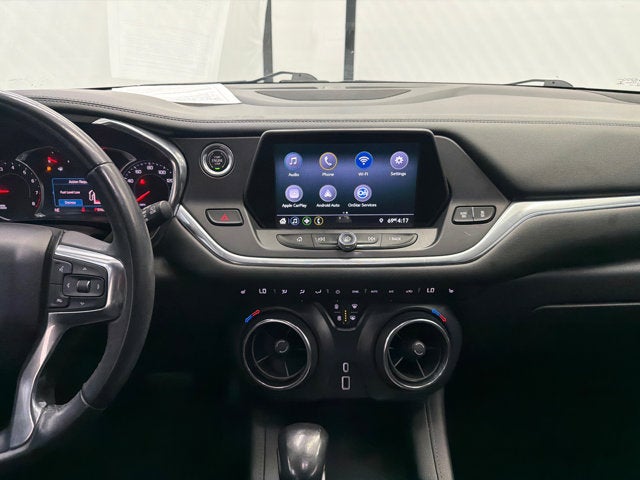 2019 Chevrolet Blazer Base