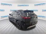 2019 Chevrolet Blazer Base
