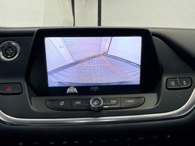 2019 Chevrolet Blazer Base