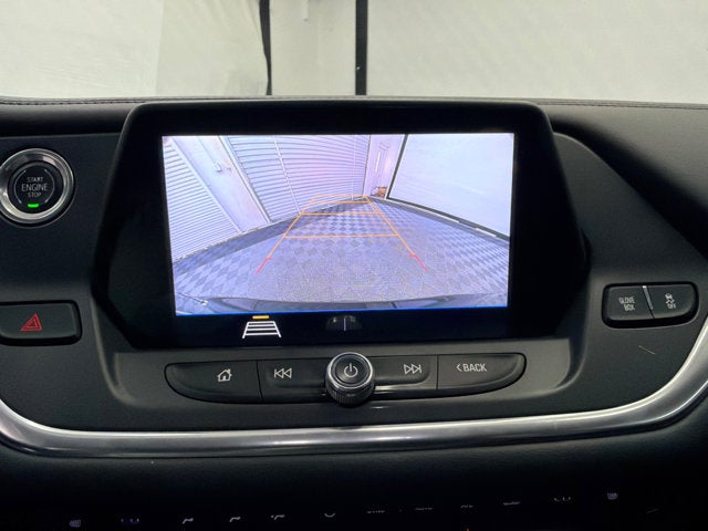 2019 Chevrolet Blazer Base