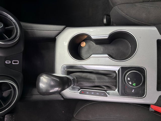 2019 Chevrolet Blazer Base