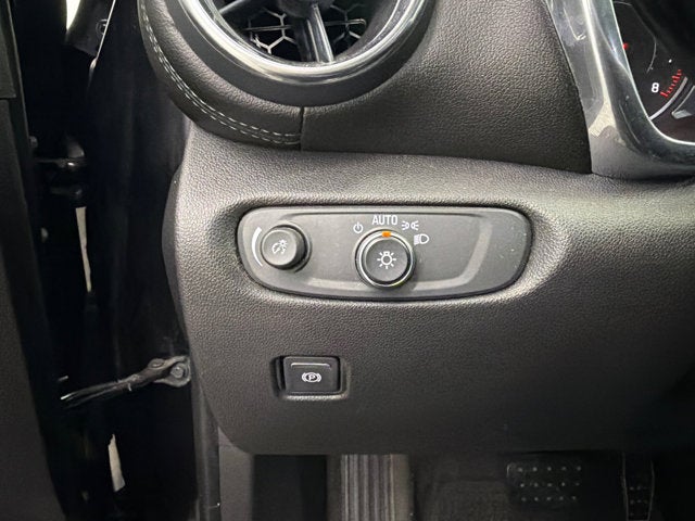 2019 Chevrolet Blazer Base