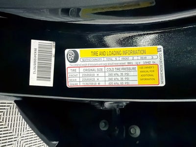 2019 Chevrolet Blazer Base