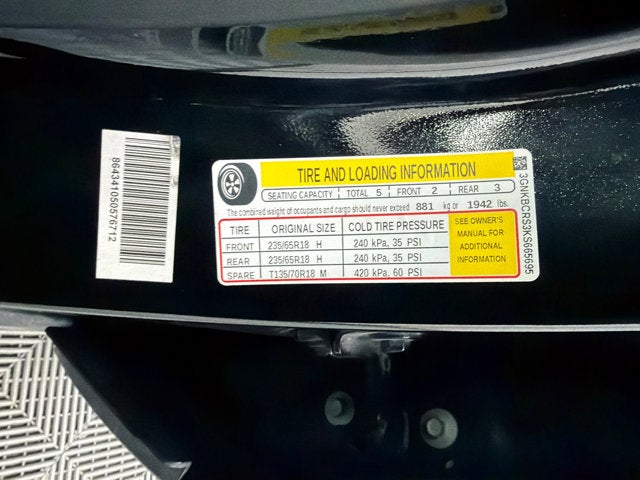 2019 Chevrolet Blazer Base