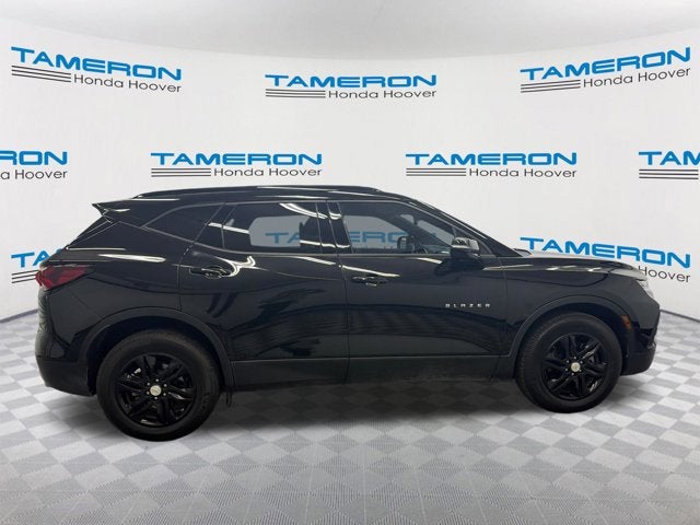 2019 Chevrolet Blazer Base