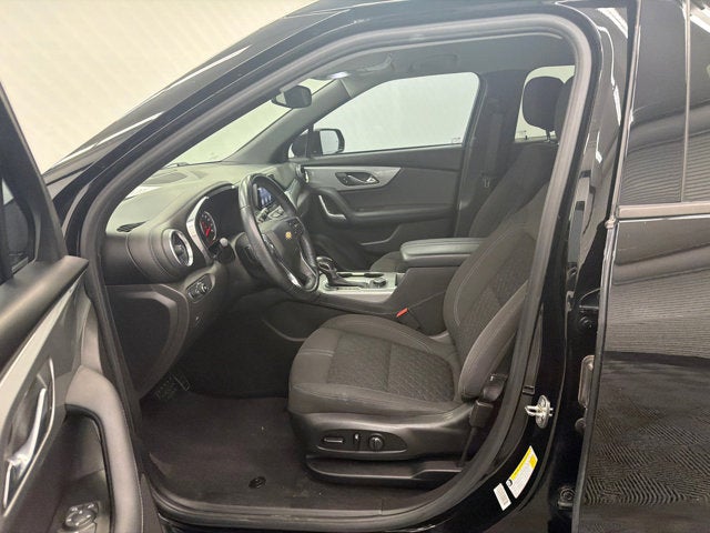 2019 Chevrolet Blazer Base