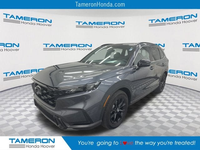 2026 Honda Prologue Touring