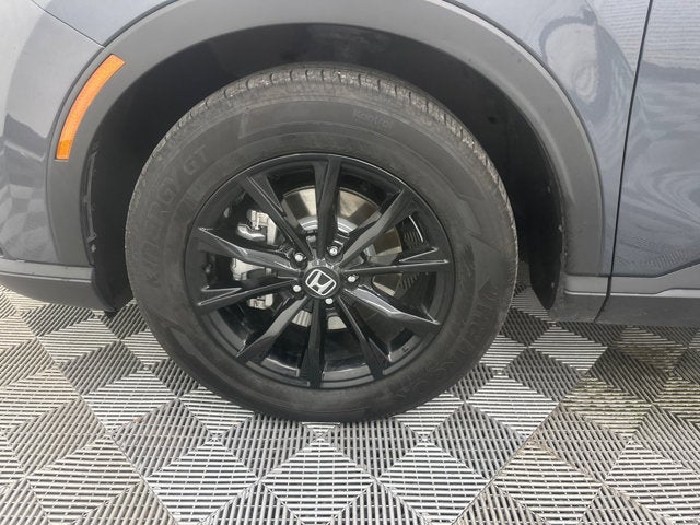 2026 Honda Prologue Touring