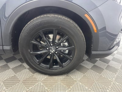 2026 Honda Prologue Touring