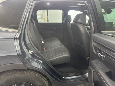 2026 Honda Prologue Touring