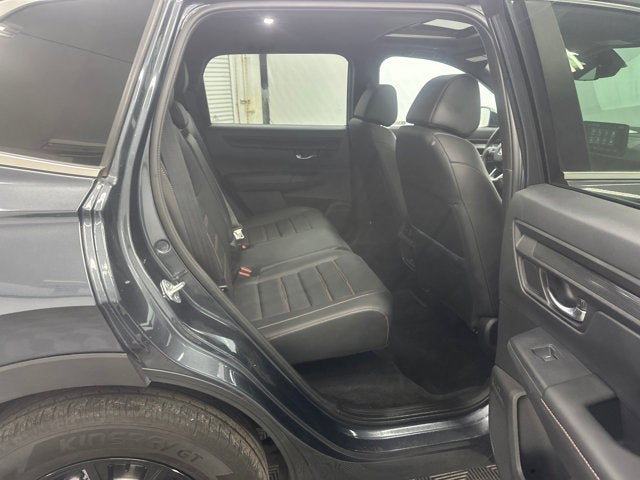 2026 Honda Prologue Touring