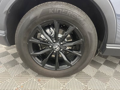 2026 Honda Prologue Touring