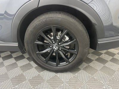 2026 Honda Prologue Touring