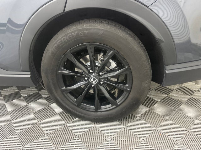 2026 Honda Prologue Touring