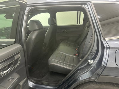 2026 Honda Prologue Touring